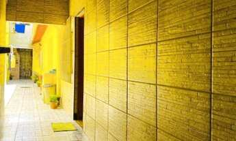 Imagem 2: Casa com 3 dormitórios à venda, 68 m² por R$ 365.000 - Mirim - Praia Grande/SP