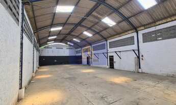 Imagem 3: Galpão para locação na Imbiribeira