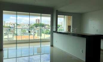 Imagem: Apartamento com 3 quartos - Bairro Santa