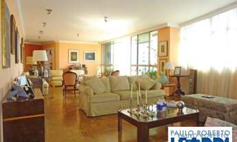 Imagem: APARTAMENTO - MORUMBI - SP