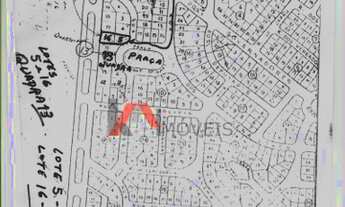 Imagem 4: 2 LOTES COM METRAGEM TOTAL DE 2195 M² CONDOMÍNIO VILLE DE LACS