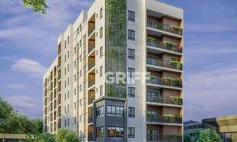 Imagem 5: Apartamentos a venda, a partir de R$ 242.900,00- Rebouças - Curitiba/PR