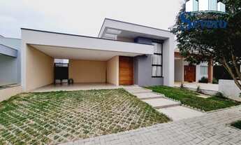 Imagem: Taubaté - Casa padrão - Parque São Luís