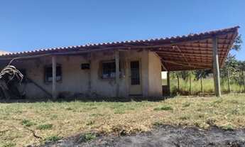 Imagem 2: Chácara com área de 1.200m² em Mateus Leme - MG