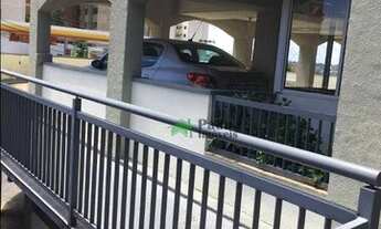 Imagem 2: Apartamento residencial para venda e locação, Jardim Flamboyant, Campinas - AP1106