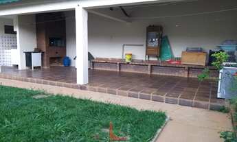 Imagem 3: Casa Jd. América Bragança Paulista SP