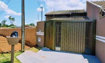 Imagem 5: Casa Taquaral Bosque