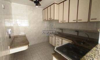 Imagem: PRAIA GRANDE - Apartamento Padrão - VILA