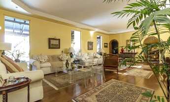 Imagem 3: São Paulo - Casa Padrão - MORUMBI