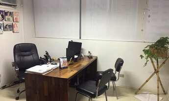 Imagem 6: São Paulo - Conjunto Comercial/Sala - JARDIM AMÉRICA