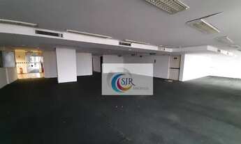 Imagem 4: Conjunto para alugar, 878 m² - Centro - São Paulo/SP