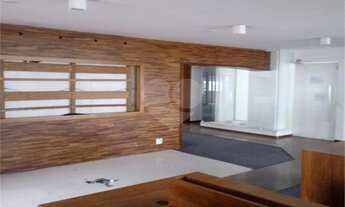 Imagem 6: São Paulo - Conjunto Comercial/Sala - BROOKLIN