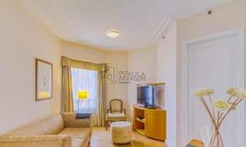 Imagem: Flat Residencial - Vila Nova Conceição