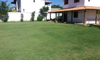 Imagem 4: Casa 5/4 em Arembepe condomínio fechado