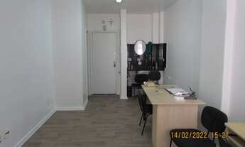 Imagem 3: Sala comercial para venda com 20 metros quadrados em Centro - São Paulo - SP