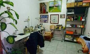 Imagem 6: Excelente sobrado localizado no Jardim Aviação em São José dos Pinhais/PR