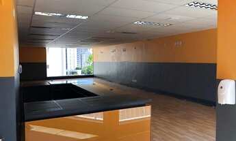 Imagem 5: Aluguel - Loja em Prédio Comercial - 450 m² - Graça