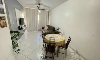 Imagem 2: Jardim Camburi_3Qts/Ste-2ª quadra do mar-Frente-Sol da manhã