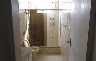 Imagem 5: Apartamento com 3 dormitórios prédio com lazer completo na Ponta da Praia - Santos - SP