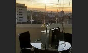 Imagem 1: Apartamento à venda, Bosque dos Eucaliptos, São José dos Campos, SP