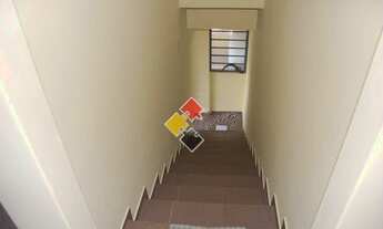 Imagem 5: Sobrado com 4 dormitórios à venda, 225 m² por R$ 650.000,00 - São Bernardo - Campinas/SP