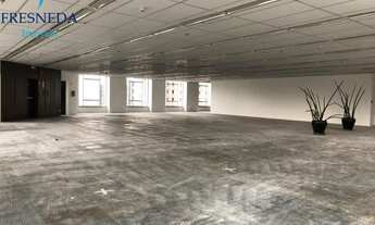 Imagem 2: SÃO PAULO - Conjunto Comercial/Sala - BROOKLIN PAULISTA