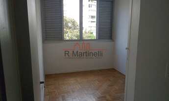 Imagem 2: São Paulo - Apartamento Padrão - Pinheiros