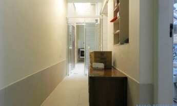 Imagem 3: CASA ASSOBRADADA - VILA OLÍMPIA - SP