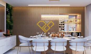 Imagem 7: Apartamento à venda, 3 quartos, 3 suítes, 2 vagas, Boqueirão - Santos/SP