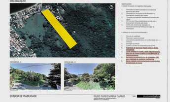 Imagem: RIBEIRÃO DA ILHA