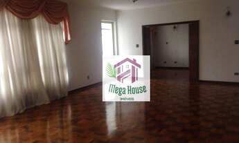 Imagem: Apartamento com 3 dormitórios, 341 m²