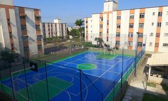 Imagem 7: DM- Apartamento para venda possui 70 metros quadrados com 3 quartos em Castelândia - Serra