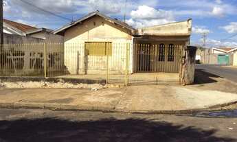 Imagem 3: Casa de 03 Dormitórios, 01, Suíte, 01 Banheiro, Sala de TV, Cozinha, Área de Serviço, Copa