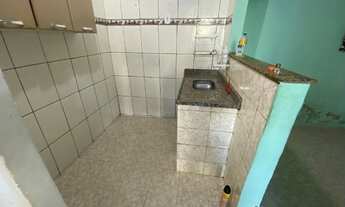 Imagem 6: Casa com Quintal Jabaete 70 mil