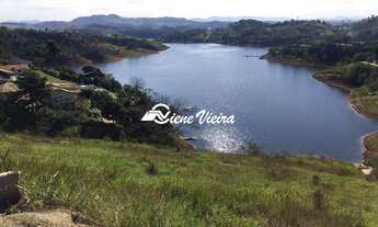 Imagem: TERRENO RESIDENCIAL em IGARATA - SP, PARAÍSO