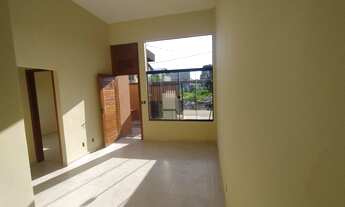 Imagem 3: Casa para Venda em Rio das Ostras, Chácara Mariléa, 2 dormitórios, 1 suíte, 2 banheiros, 2