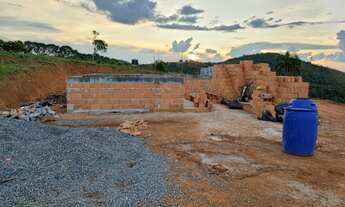 Imagem 2: Lote/Terreno para venda possui 600 ág1-metros quadrados em ígarata - Igaratá - São Paulo