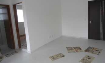 Imagem 6: Belo Horizonte - Apartamento Padrão - Paquetá