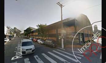 Imagem 3: Galpão para locação !!!!