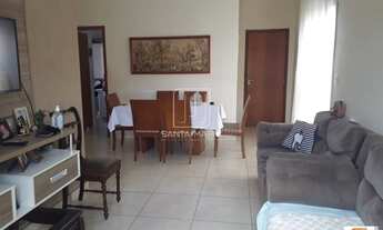 Imagem 2: Apartamento (tipo - padrao) 3 dormitórios/suite, cozinha planejada, em condomínio fechado