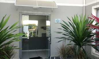 Imagem 2: Apartamento para aluguel tem 49 metros quadrados com 2 quartos