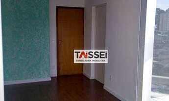 Imagem 3: Apartamento com 2 dormitórios à venda, 50 m² por R$ 300.000,00 - Sacomã - São Paulo/SP