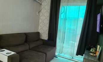 Imagem 5: Apartamento para venda com 60 metros quadrados com 2 quartos em Lago Azul - Manaus - AM