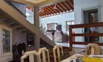 Imagem 4: Sobrado para locação em bairro de alta procura com 3 suítes