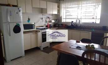 Imagem 3: Sobrado com 4 dormitórios - Jardim Vila Galvão - Guarulhos/SP