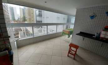 Imagem: APARTAMENTO PÉ NA AREIA NO CENTRO DE MONGAGUÁ