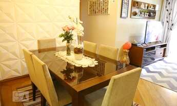 Imagem 3: Apartamento à Venda - Bosque da Saúde, 3 Quartos, 85 m2