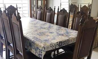 Imagem 4: Casa à venda 4 Quartos, 4 Suites, 3 Vagas, 353M², Jardim Proença, Campinas - SP