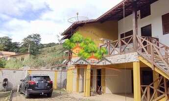 Imagem 6: Chácara com 4 dormitórios à venda, 730 m² por R$ 680.000 - Balança - Simão Pereira/MG