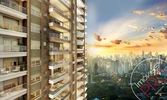 Imagem: Residenciais Vila Mariana 76 m² 1 suite